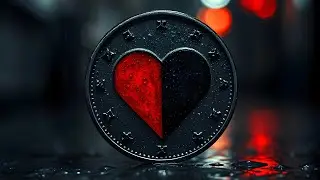 The Melodic Nobody - Love Coin