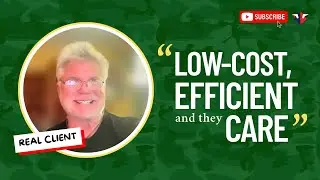 VetComm Veteran Testimonial | Scott