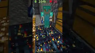 I Became Admin in this Minecraft Server...