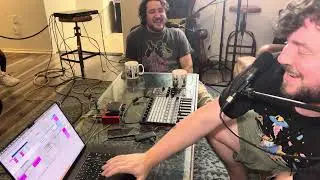 Cocktails and Chords - Episode 20 (music) - Vincent Antone