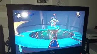 Joseph versus Petetronic in Epic Mickey Rebrush