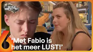 El Che DREIGT ingeruild te worden voor een jonger MODEL! | De Bondgenoten #AFL473
