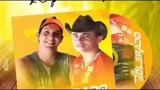 Bolerado CD promocional 2018