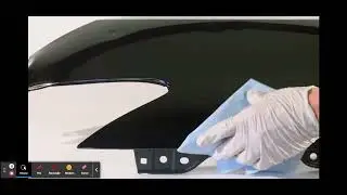 Paint Touch Up System: Applied Colors ScratchOut Kit