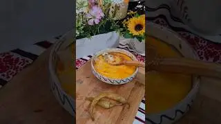 Rețeta ciorba de burtă