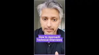 How to Approach Coding Interviews