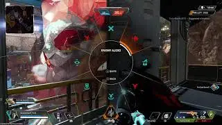 Apex Legends Gameplay (no commentary)