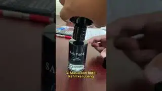 Dior Sauvage ada 300ml !?