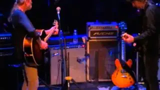 Gregg Allman - The Grand Opera House - Macon, Georgia - Jan. 10, 2015 - Part 6 of 6
