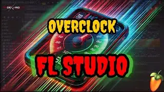 I Fixed FL Studio Lag Forever.