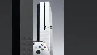 xbox one vs nintendo switch