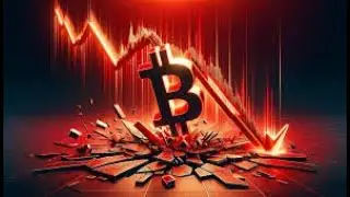 NEWS CAUSING BITCOIN CRASH