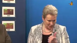 Kindesentzug ohne Kontrolle !? - immer mehr Kinder in Heimen |Bewusst.TV 18.5.14