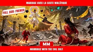 Mariage Avec La Secte Mal&eacute;fique | Le Meilleur Film d&rsquo;Action de PDG | Savoureux Movie