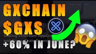 GXS +60% IN JUNE? PRICE PREDICTIONS & ANALYSIS 2021