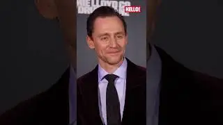 WATCH Celebrity Sighting This Week | HELLO!