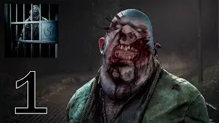 Scary Hospital Horror #1 | Normal Mode | Full Gameplay