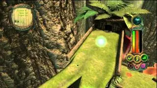 PlayStation Home Video Guide - Dragon's Green Trick Shot: Hole 1