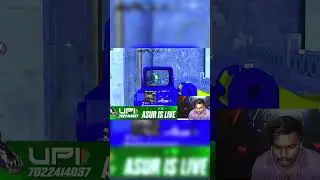 1v4 fight #shortsfeed #shorts #bgmi #gaming #kannadalive