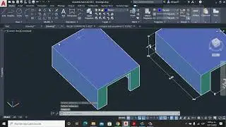 Planos Eléctricos isométricos con AutoCAD Clásico Geometría Descriptiva, ACAD 3D