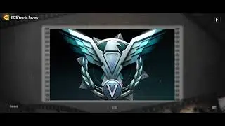 My Call of Duty Mobile Journey Start 2019 till 2025 Year Review New Aura New Beginnings 2026