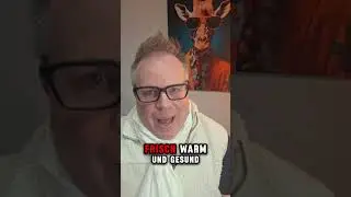 Mein Gedanke am Morgen &uuml;ber die warmen Thermalquellen Ungarns