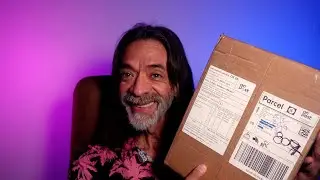 The Tarot of Prague from Baba Studios Unboxing.