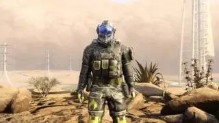 Marshal 16 shot