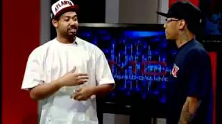 Kirko Bangz interview
