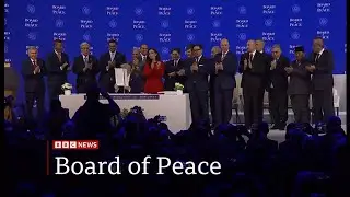 Greenland/Davos deal, N.Z., cave painting, UK, Oscars, USA, Iran, Europe/USA (Global) 22/Jan/2026