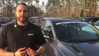 2019 CR-V for William from Trent Tate with Tameron Honda in Hoover, AL