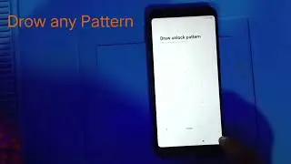 How To UNLOCK FRP REDMI PHONES (Without Computer)