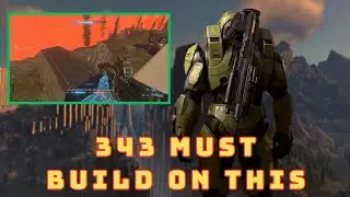 BATTLE ROYALE IS FINALLY HERE! This is Halo NOW