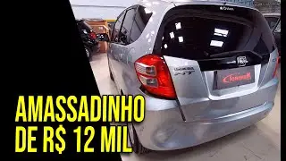 Por que as batidinhas do Fit sempre saem tão caro?