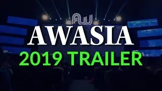 Coming Soon: Affiliate World Asia 2019