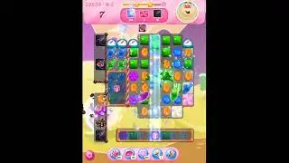 Candy Crush Saga Level 20894 - NO BOOSTERS | SKILLGAMING ✅