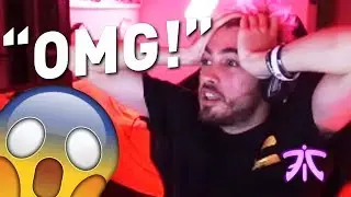 POW3R & ERYC 31 KILL DUO - Salty Summer - FNATIC Fortnite