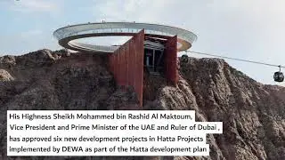 DEWA Weekly News - August 27th