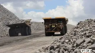 CMR REG NO-101 & DGMS TECH CIRCULAR 1ST OCT, 2018,CONDITIONS OF HAUL ROAD 
