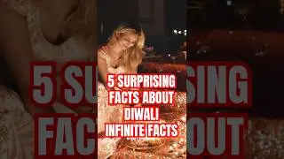 5 Surprising Facts About Diwali &ndash; The Festival of Lights Explained - Infinite Facts