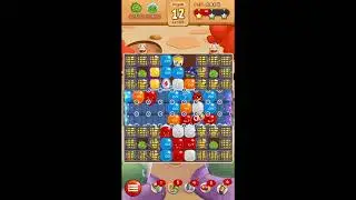 AngryBirds Blast! level 1123