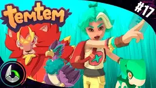 TEMTEM #17 | NUEVA TABLA DE SURF RESISTENTE AL &Aacute;CIDO | Serie en Espa&ntilde;ol
