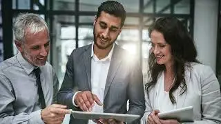 Become a Certified Executive Coach