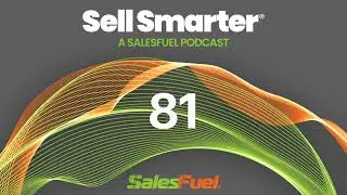81: B2B Webinars; Sales Momentum; CPG Funnels; AI Strategy; Team Building