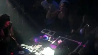 Dj KAYPER from London LIVE @ Space Club Firenze - SINFUL NIGHT