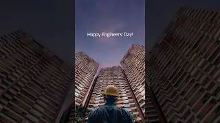 Happy Engineer's Day