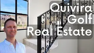Mavila House, Quivira Los Cabos, Golf Course