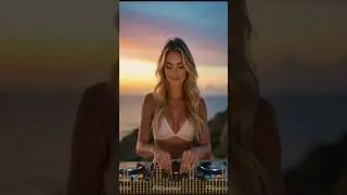 Shivers of Ecstasy | DJ Danuve | Ocean Sunset Trance Set#TranceVibes #MelodicTrance #SunsetSession