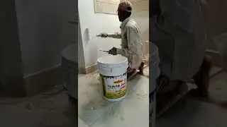 did you know khadi prakritik paint is first eco-friendly in India  #paint #primer #ecofriendly