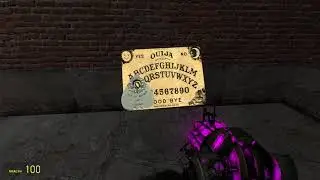 Ouija Board Preview